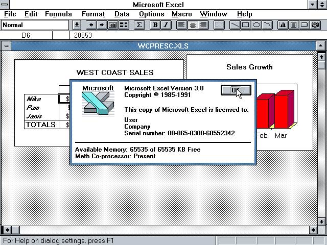 从Microsoft Word 1.0 for DOS到Microsoft Office 2021——Microsoft Office史-  wvbCommunity