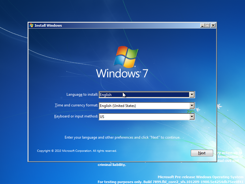 Windows 8 build 8045 - BetaWiki